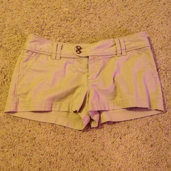Red Camel khaki shorts