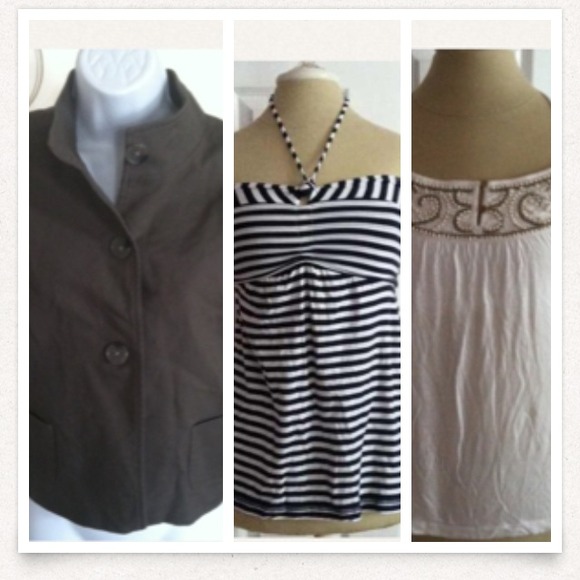 Jackets & Blazers - Bundle