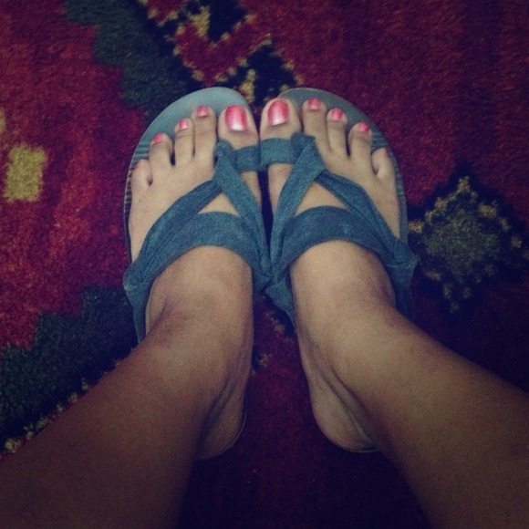 ❗Reduced❗Hippie sandals
