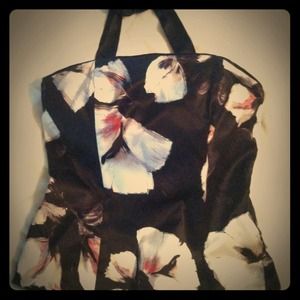 Reduced Beautiful satin feel top With neck tie