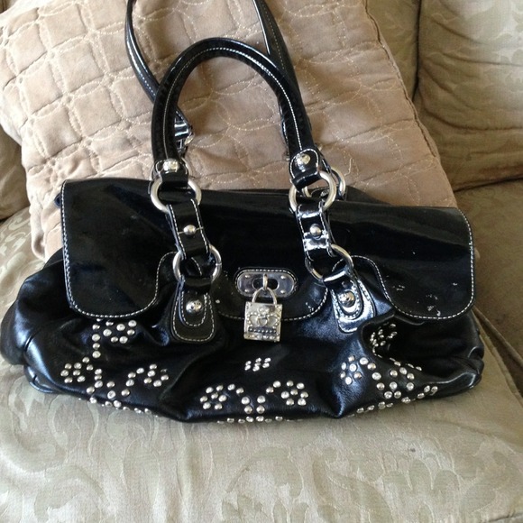 Large Kathy bundle with xoxo purse.