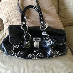 Large Kathy bundle with xoxo purse.