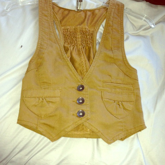 Vest