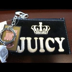 Juicy couture