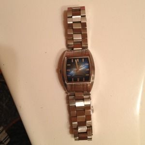 Diesel watch