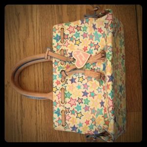 Dooney & Burke bag