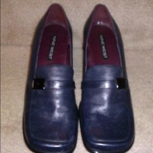 Classic business casual shoe
