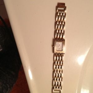 Fossil watch