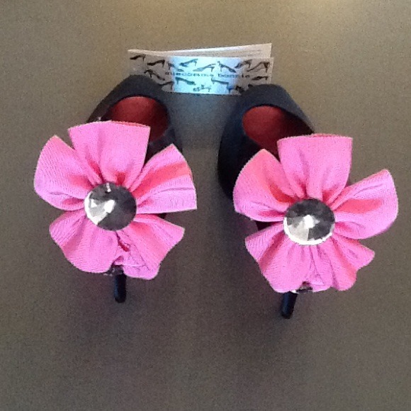 Suecomma bonnie ridiculously fabulous heels! - Picture 2 of 4