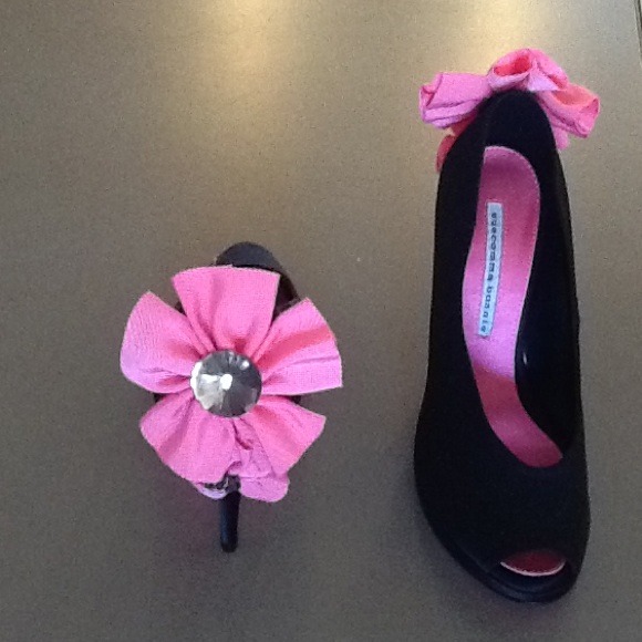 Suecomma bonnie ridiculously fabulous heels! - Picture 3 of 4