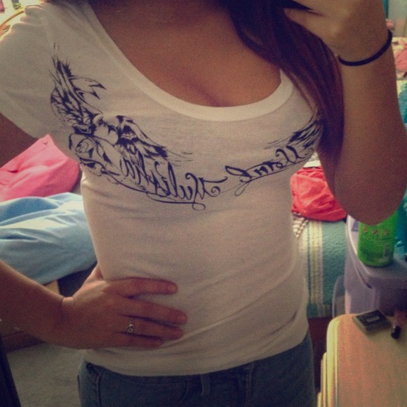 Pacsun shirt - Picture 1 of 2