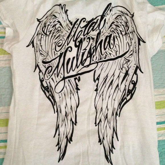 Pacsun shirt - Picture 2 of 2