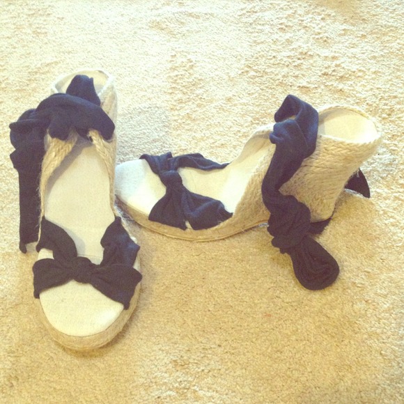 Cute Old Navy Espadrilles