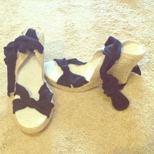 Cute Old Navy Espadrilles