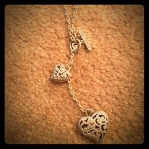 American eagle necklace