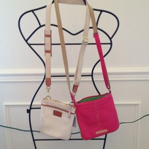 Bundle for clarkbar03  - coach and tommy