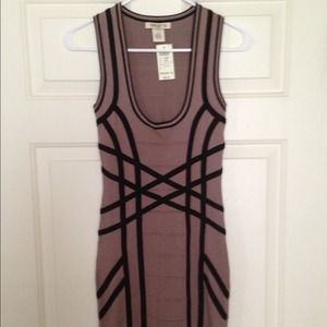 ARDEN B dress