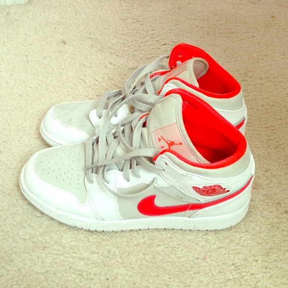 Jordan's