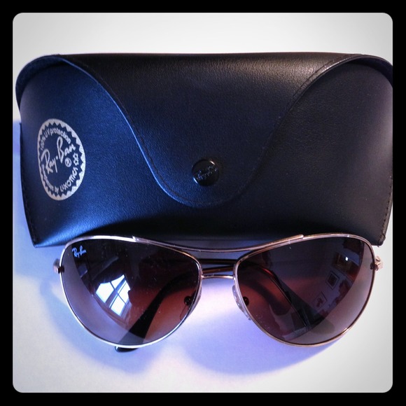 Ray Ban Aviators