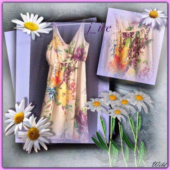🌼Spring/Summer dress👗 NWOT