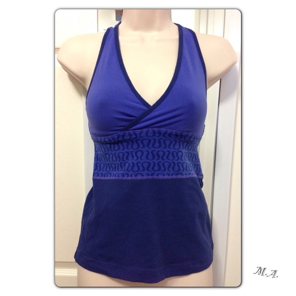 Sale Lululemon top