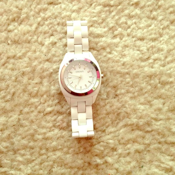 DKNY watch