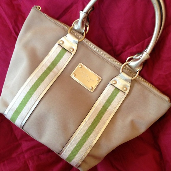 Michael Kors Handbags - SOLD Mszfiona