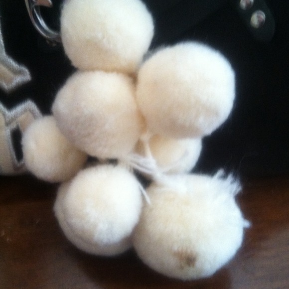 Juicy Couture Purse...Once very loved... - Picture 4 of 4