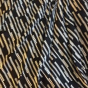 Differnt pattern dress