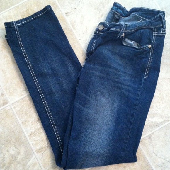 💥REDUCED💥 Ariya Denim Jeans