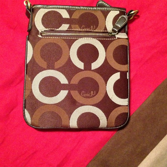 ✳REDUCE PRICE✳ COACH LEATHERWEAR SATCHEL EST.1841 - Picture 2 of 2