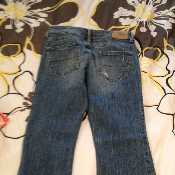 Boot cut - Picture 2 of 2