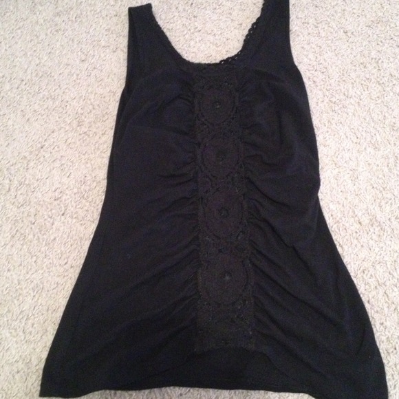 🚫SOLD🚫Express top bundle - Picture 3 of 3