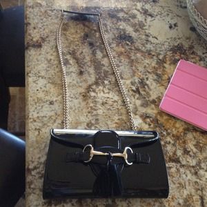 Brand new Gucci evening bag.