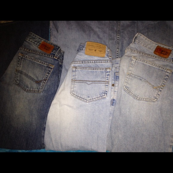 ✂✂✂✂✨BKE✨American Eagle