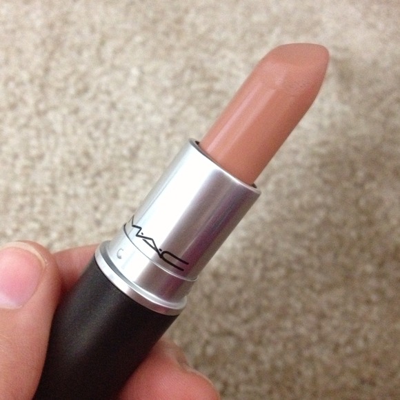 MAC Other - *Bundle SOLD* MAC Lipstick 'Myth'
