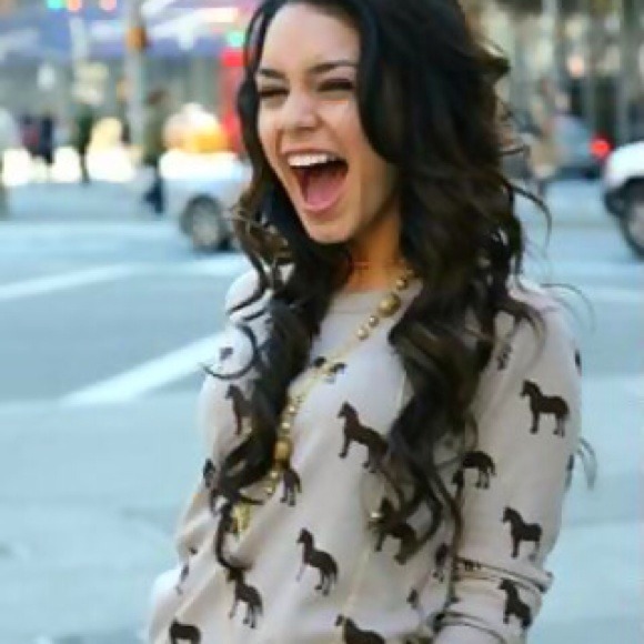 PRIMP thermal pony top! Brand New!