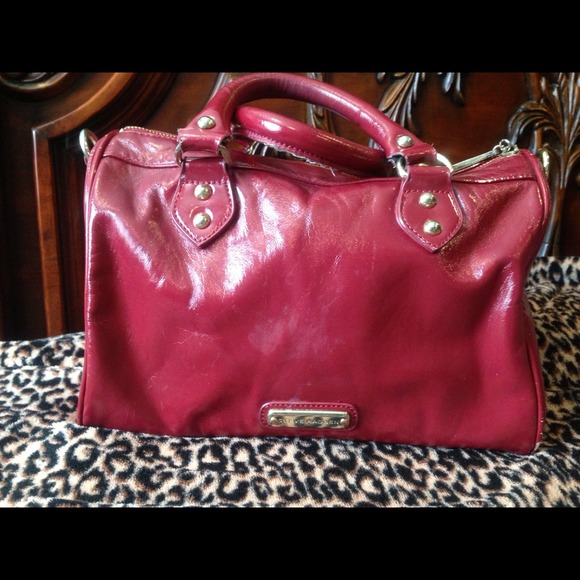 🍒SOLD🍒Steve Madden bag 👜 - Picture 2 of 4