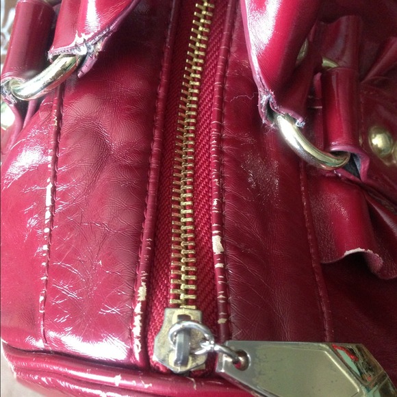 🍒SOLD🍒Steve Madden bag 👜 - Picture 4 of 4