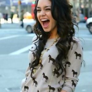 PRIMP Thermal Pony Top. Brand New!