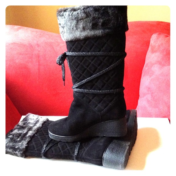 Marc Jacobs Boots