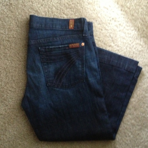 7 for all mankind
