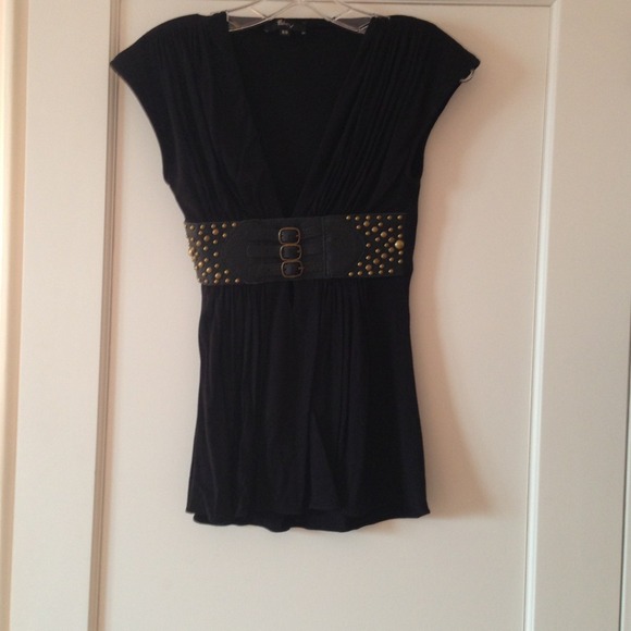 RESERVED bundle SKY blouses