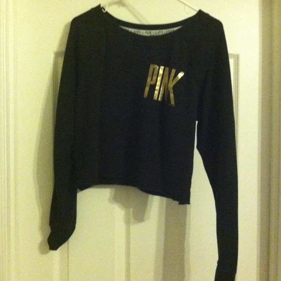 VS half sweatshirt