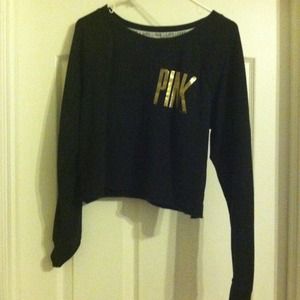VS half sweatshirt