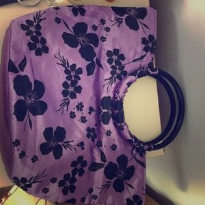 Small handbag