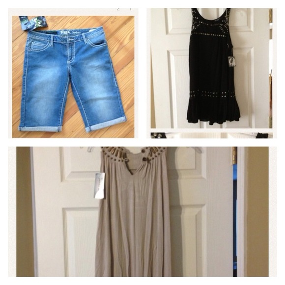 Bundle for mishi