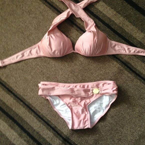 Victoria secrete xs bathing suit