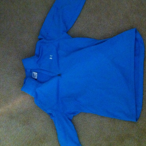 Under Armour fleece