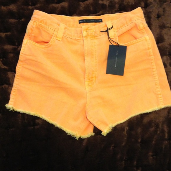 JBrand Christopher Kane
